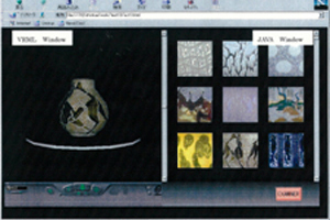 Virtual Ceramics Museum